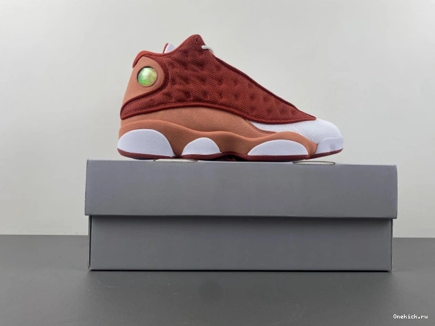 One Kick Jordan Dune DJ5982-601 13 Red Air 0712
